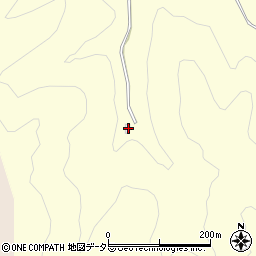 島根県雲南市大東町中湯石572周辺の地図