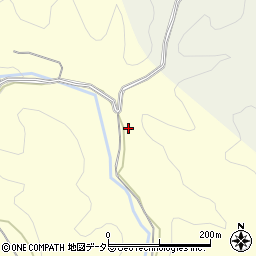 島根県雲南市大東町中湯石742周辺の地図