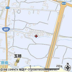 静岡県御殿場市中畑198-2周辺の地図