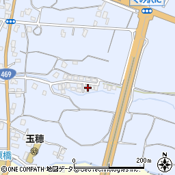 静岡県御殿場市中畑198-34周辺の地図