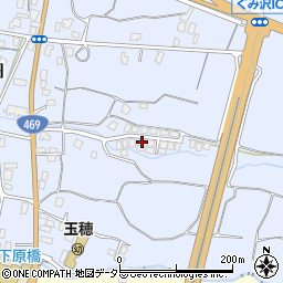 静岡県御殿場市中畑198-17周辺の地図