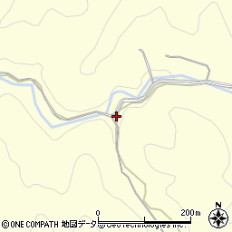 島根県雲南市大東町中湯石817周辺の地図