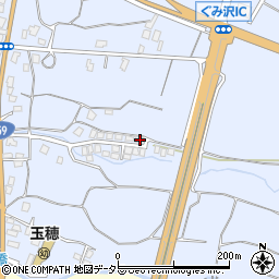 静岡県御殿場市中畑198-39周辺の地図