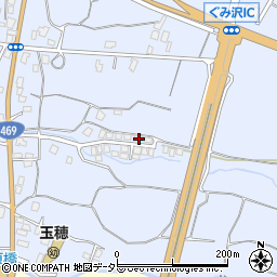 静岡県御殿場市中畑198-38周辺の地図
