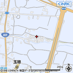 静岡県御殿場市中畑198-10周辺の地図