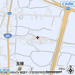 静岡県御殿場市中畑198-9周辺の地図