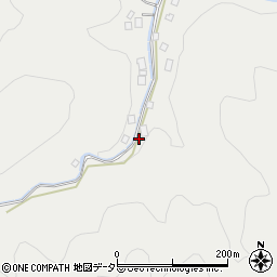 島根県雲南市三刀屋町伊萱352周辺の地図