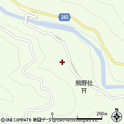 長野県下伊那郡阿南町和合866周辺の地図