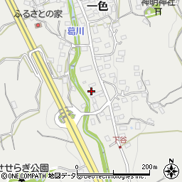 株式会社石のカワサキ周辺の地図