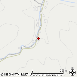 島根県雲南市三刀屋町伊萱351周辺の地図