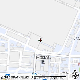 〒237-0061 神奈川県横須賀市夏島町の地図