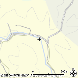 島根県雲南市大東町中湯石774周辺の地図