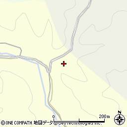 島根県雲南市大東町中湯石761周辺の地図