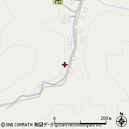 島根県雲南市三刀屋町伊萱449周辺の地図