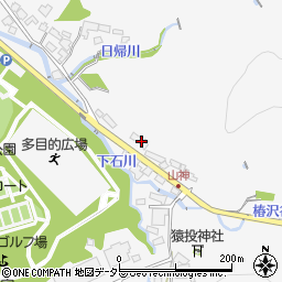 カクト戸松商店周辺の地図