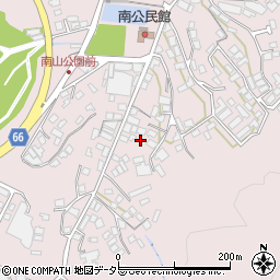 川勝鉄工周辺の地図