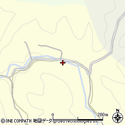 島根県雲南市大東町中湯石776周辺の地図