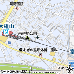 神奈川県南足柄市関本765周辺の地図