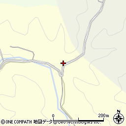 島根県雲南市大東町中湯石771周辺の地図