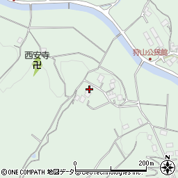 島根県雲南市大東町下佐世182周辺の地図