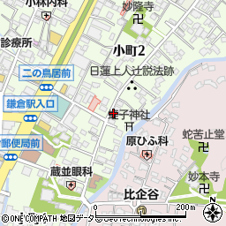 tsuu 〜つう〜周辺の地図