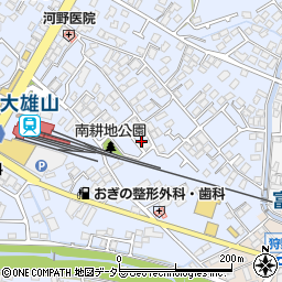 神奈川県南足柄市関本765-26周辺の地図