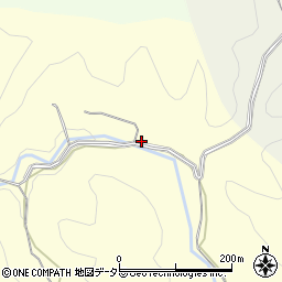 島根県雲南市大東町中湯石786周辺の地図