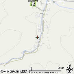 島根県雲南市三刀屋町伊萱450周辺の地図