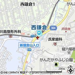 津村周辺の地図