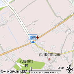 ａｐｏｌｌｏｓｔａｔｉｏｎ富津ＳＳ周辺の地図