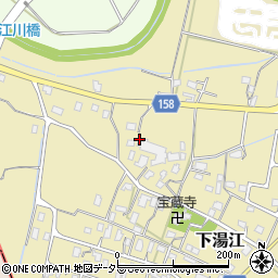 和蔵酒造株式会社貞元蔵周辺の地図