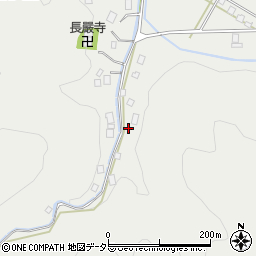 島根県雲南市三刀屋町伊萱337周辺の地図