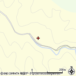 島根県雲南市大東町中湯石840周辺の地図