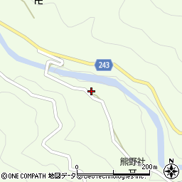 長野県下伊那郡阿南町和合853周辺の地図