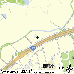 ミズホ鋼機株式会社周辺の地図