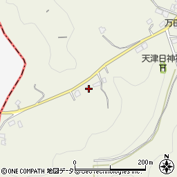 千葉県市原市万田野315周辺の地図