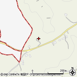 千葉県市原市万田野303周辺の地図