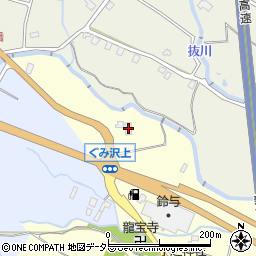 東栄電気周辺の地図