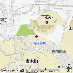 岐阜県土岐市妻木町3006周辺の地図