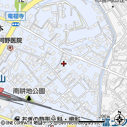 神奈川県南足柄市関本849周辺の地図