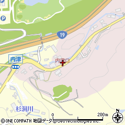 有限会社長谷川加工場周辺の地図