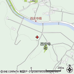 島根県雲南市大東町下佐世245周辺の地図
