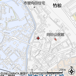 神奈川県南足柄市向田373周辺の地図