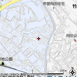 神奈川県南足柄市関本832周辺の地図