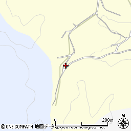 京都府福知山市報恩寺17周辺の地図