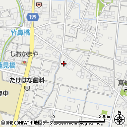 大島住宅産業株式会社周辺の地図