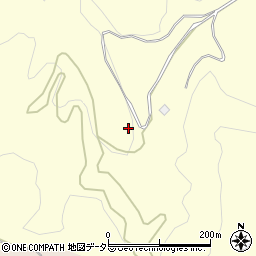 島根県雲南市大東町中湯石425周辺の地図