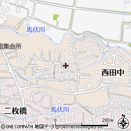 静岡県御殿場市西田中505-5周辺の地図