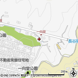 有限会社葵工芸　本社周辺の地図