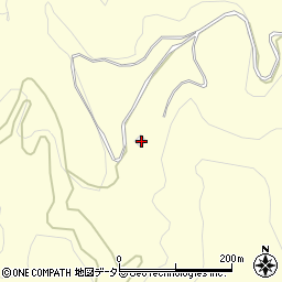 島根県雲南市大東町中湯石424周辺の地図